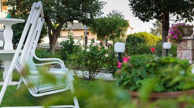 La Casa dei Fiori