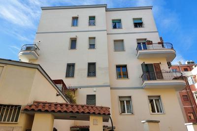 Monteverde family apartment