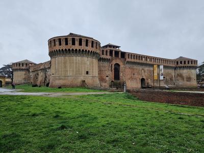 Alla Rocca