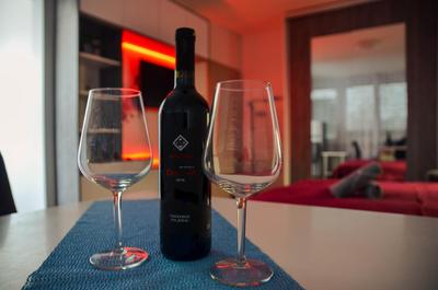 STUDIO APARTMAN DUBRAVA ZAGREB