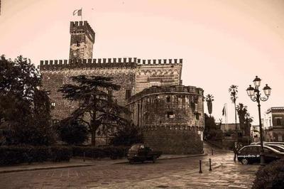 La Piazzetta