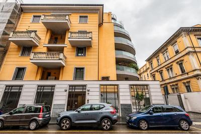 Porta Romana Milano Micca 2 Pax-Wi-Fi