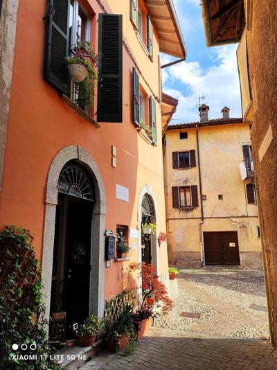 B&B Le Fate Del Lago