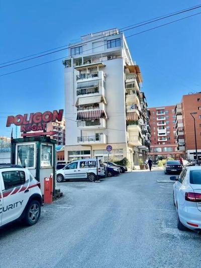 Urban Oasis Tirana