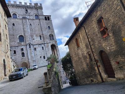 Locazione Gattapone 1A