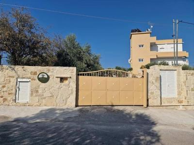 Olive Grove Apartment
