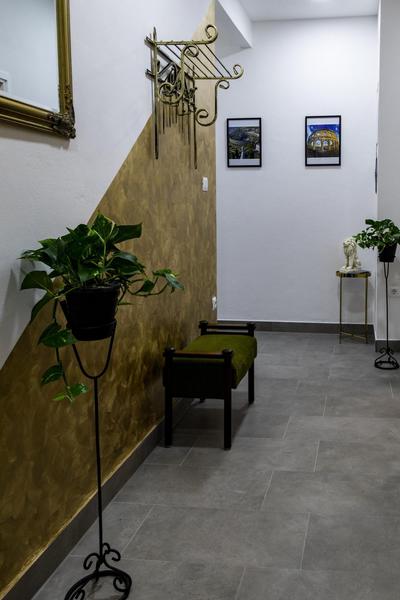 Apartment Santina