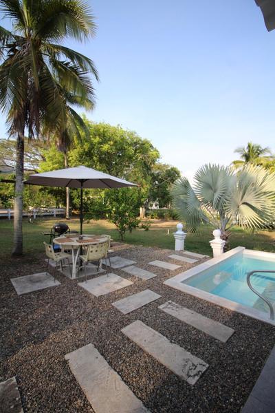 Habitacion privada Mango Summer House