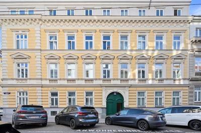 Luxury Loft View - 4 bedrooms - Gym - near Centre - Schönbrunn - Book Parking with us
