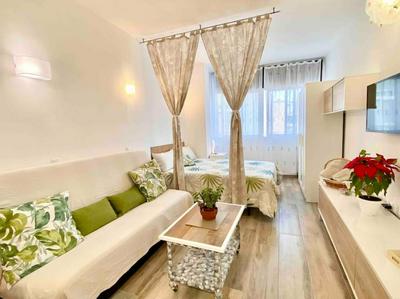 Apartamento Playa Las Canteras