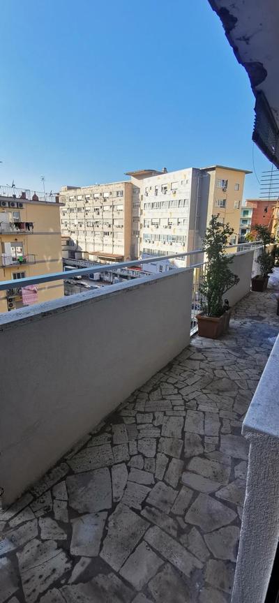 Suite Vomero Napoli