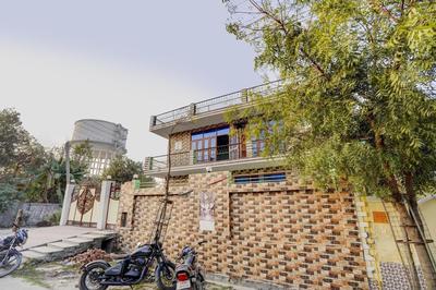 Hotel O BR Residency
