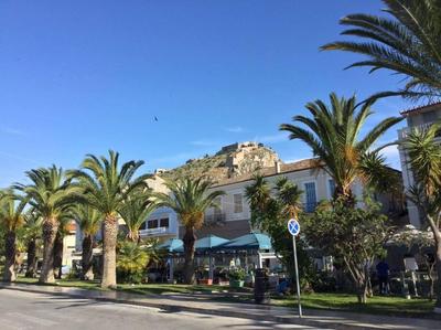 Hide Away Home in Nafplio Discounts