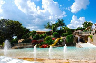 Piazza diRoma c acesso Parque diRoma