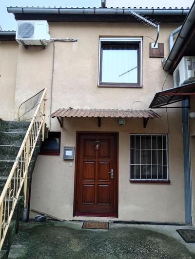 Apartment Wimi