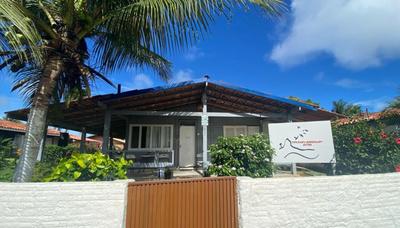 Pousada Rosemary Suítes