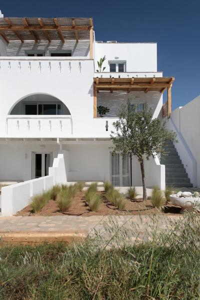 Iphimedeia Luxury Hotel & Suites