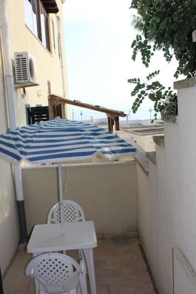 Casa al mare in Salento