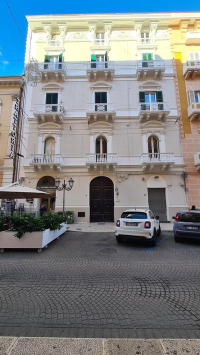 Sedici Scalini