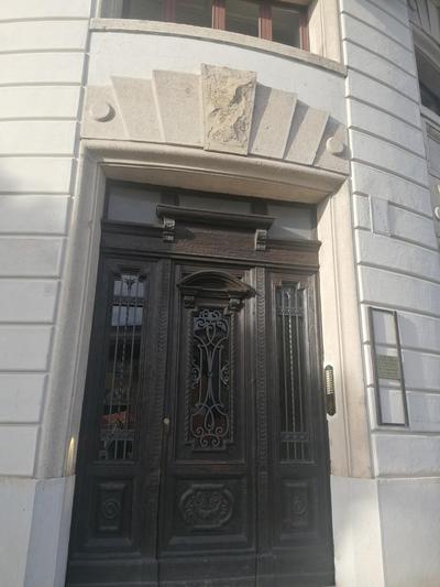 Persephone's House