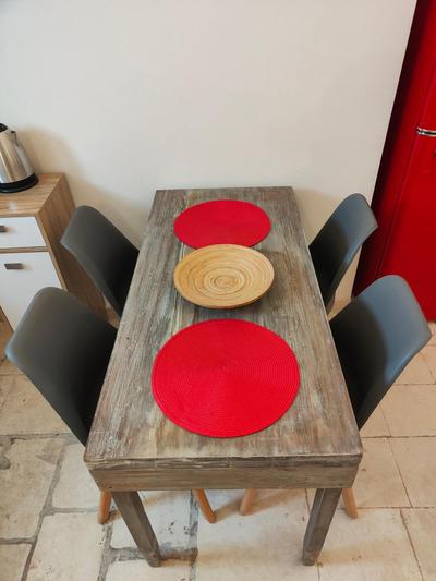 Chez Liart 1
