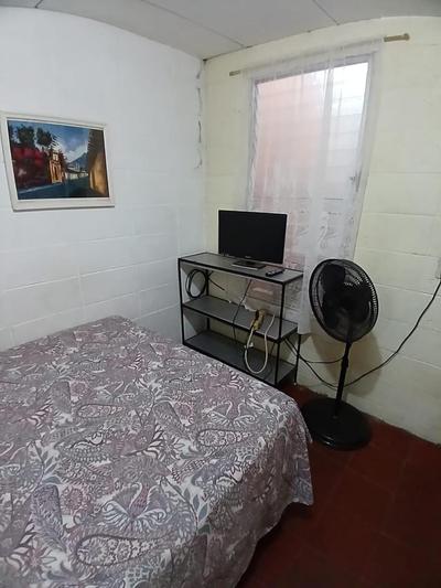 Santa Tecla Acogedora Guest House