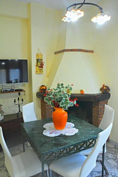 MIRA HOUSE