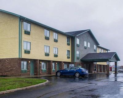 Quality Inn Streetsboro - Kent, Billede 2