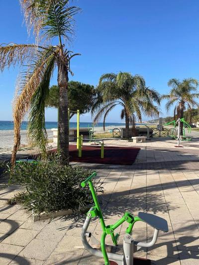 Marina di San Lorenzo Guest House