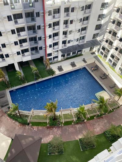 Casa Herminia at Bloom Residences 2Br