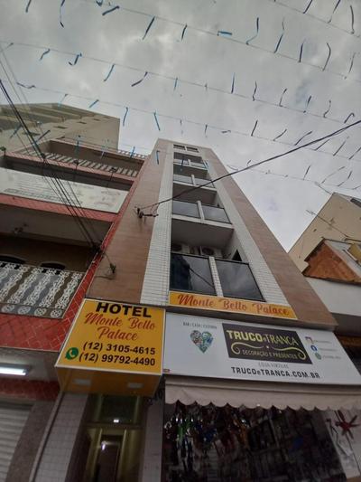 Hotel Monte Belo Palace
