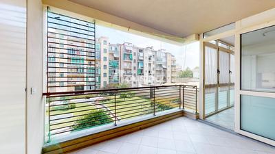 Topazio Apartment; pratico, moderno e signorile!