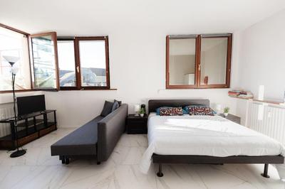 Santa Marta Luxury Apartment Duomo