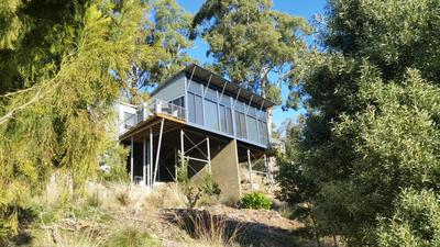 Tamar Ridge Winery Apartments