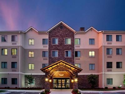 Staybridge Suites Newport News
