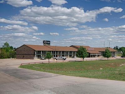 Best Western Stroud Motor Lodge