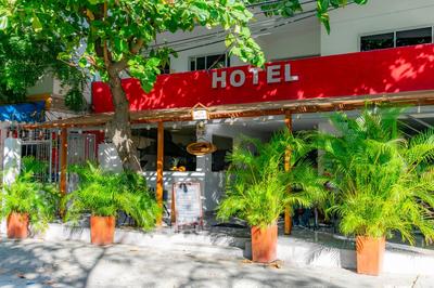 Hotel Playa y Café