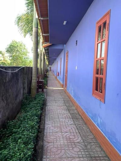Waterfall Phu Quoc Homestay