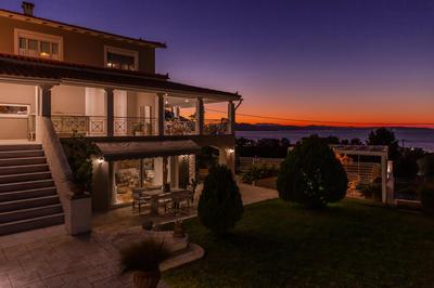 Mary's Villa