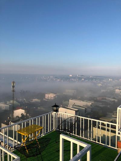 Khách Sạn Hoàng Nhi