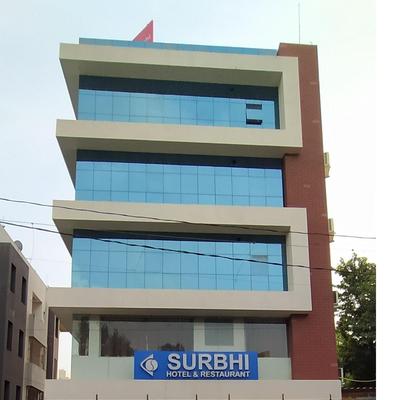 Surbhi Hotel And Restaurant