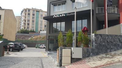 Nish Suites Atasehir - Image 143