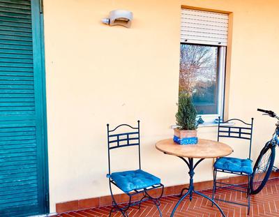 Casa di Sandra