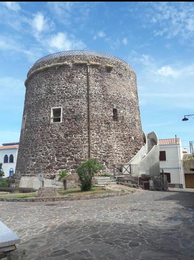 Appartamenti Regina Margherita