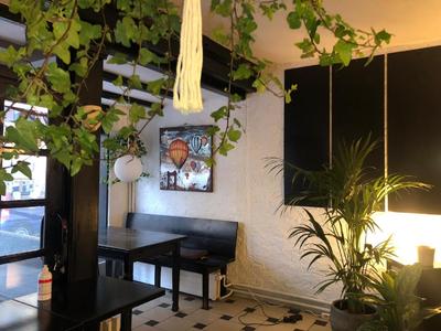 Hotel Café Rhönperle