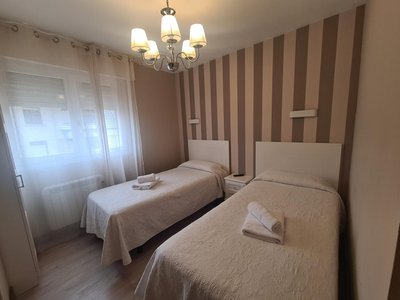 Rooms Castro Centro