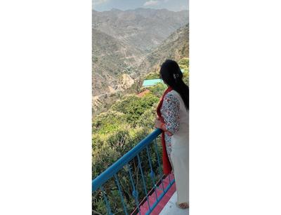 Ashgrove village resort, Kempty fall