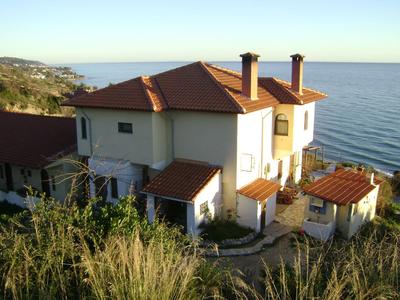 Villa Olga & studios
