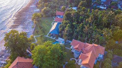 Villa Sky Dancer - Bali