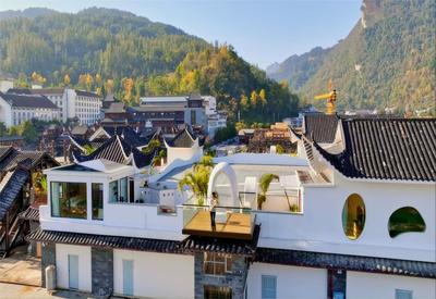 Wang Yun Residence Boutique Homestay